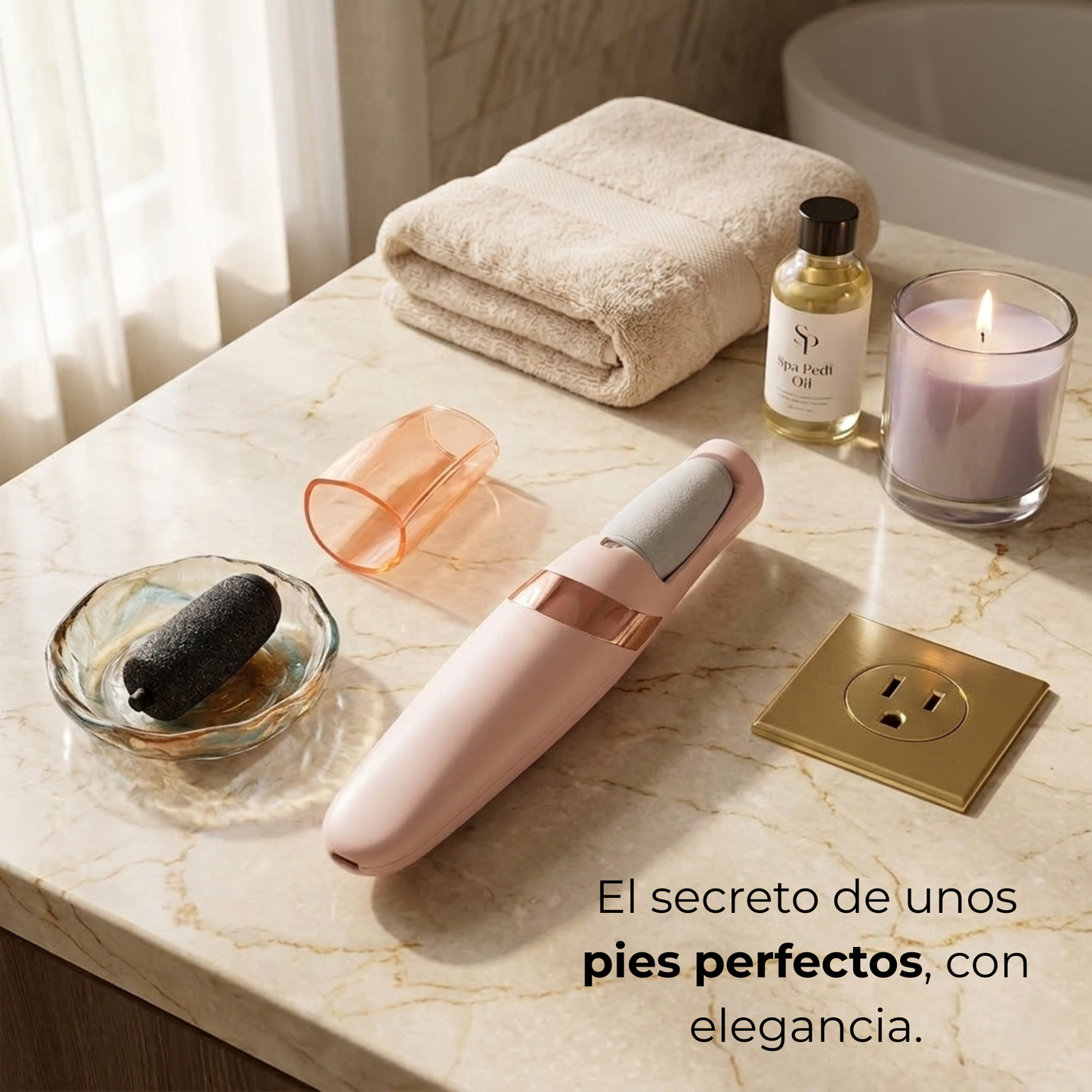 Eselda Silk Pro 3