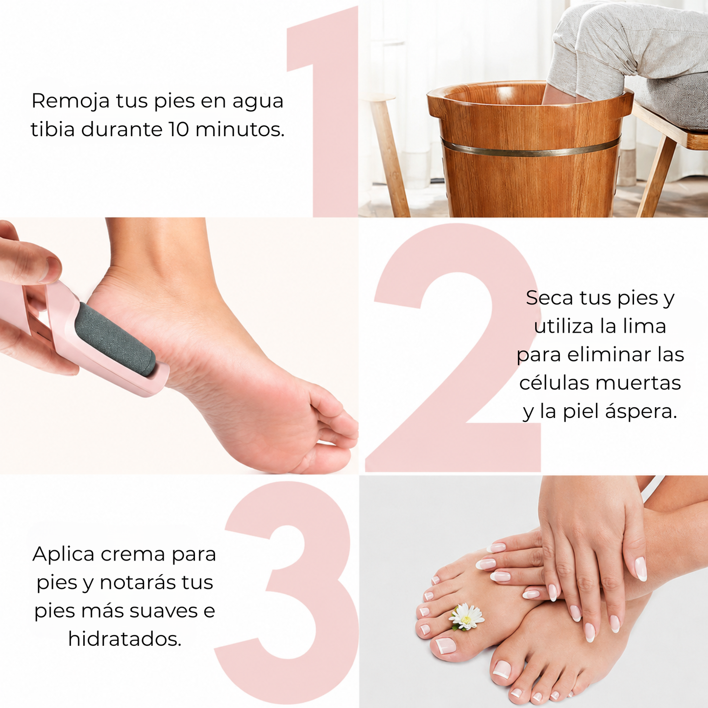 Eselda Silk Pro 3